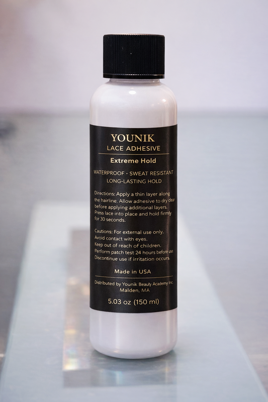 YOUNIK Lace Adhesive - Extreme Hold (5.03 oz)