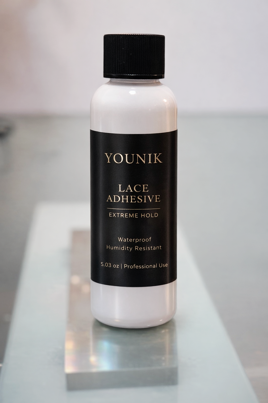 YOUNIK Lace Adhesive - Extreme Hold (5.03 oz)